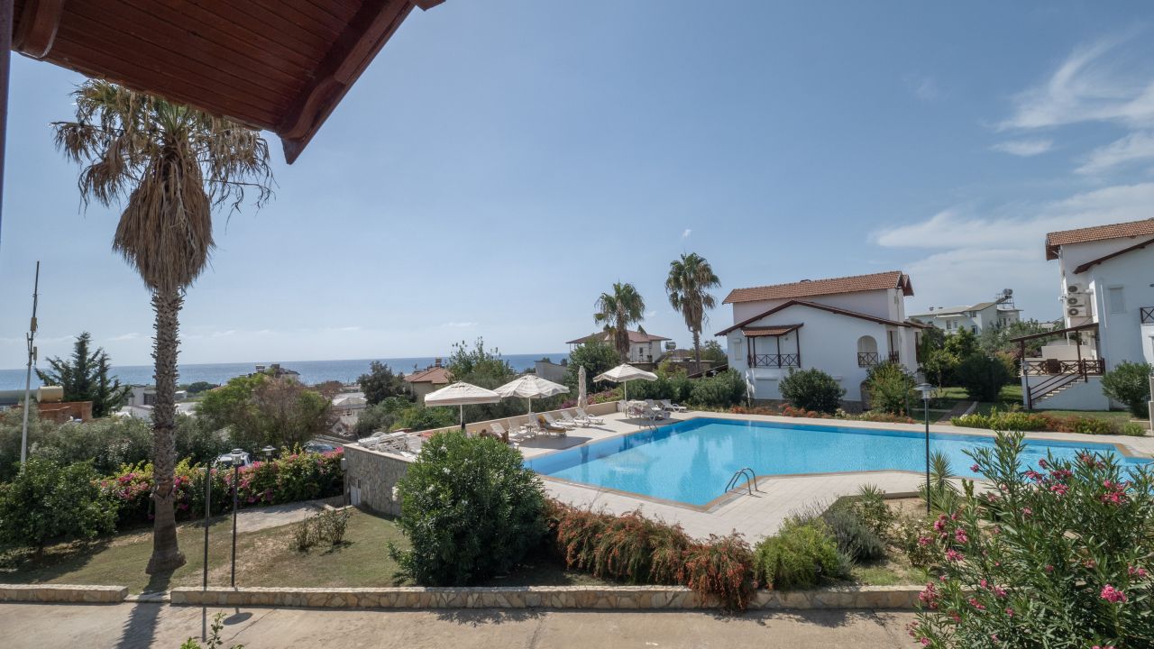 Villa à Alanya, Turquie, 135 m² - image 5