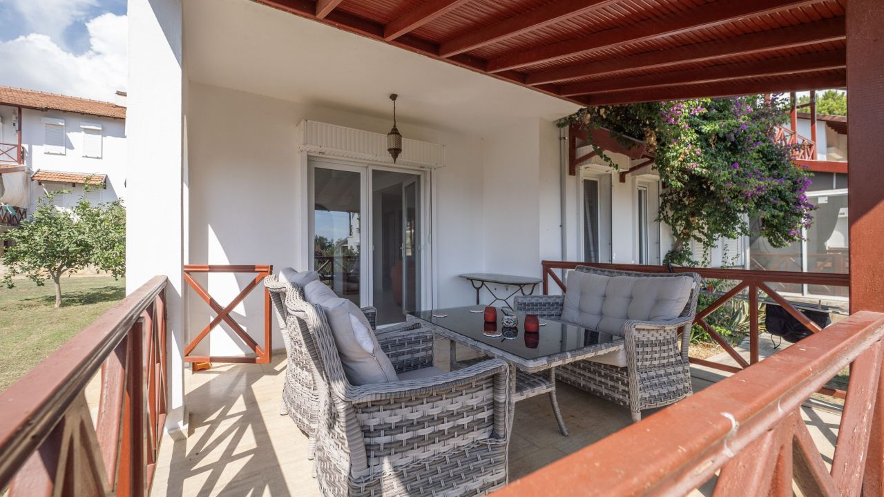 Villa à Alanya, Turquie, 135 m² - image 18