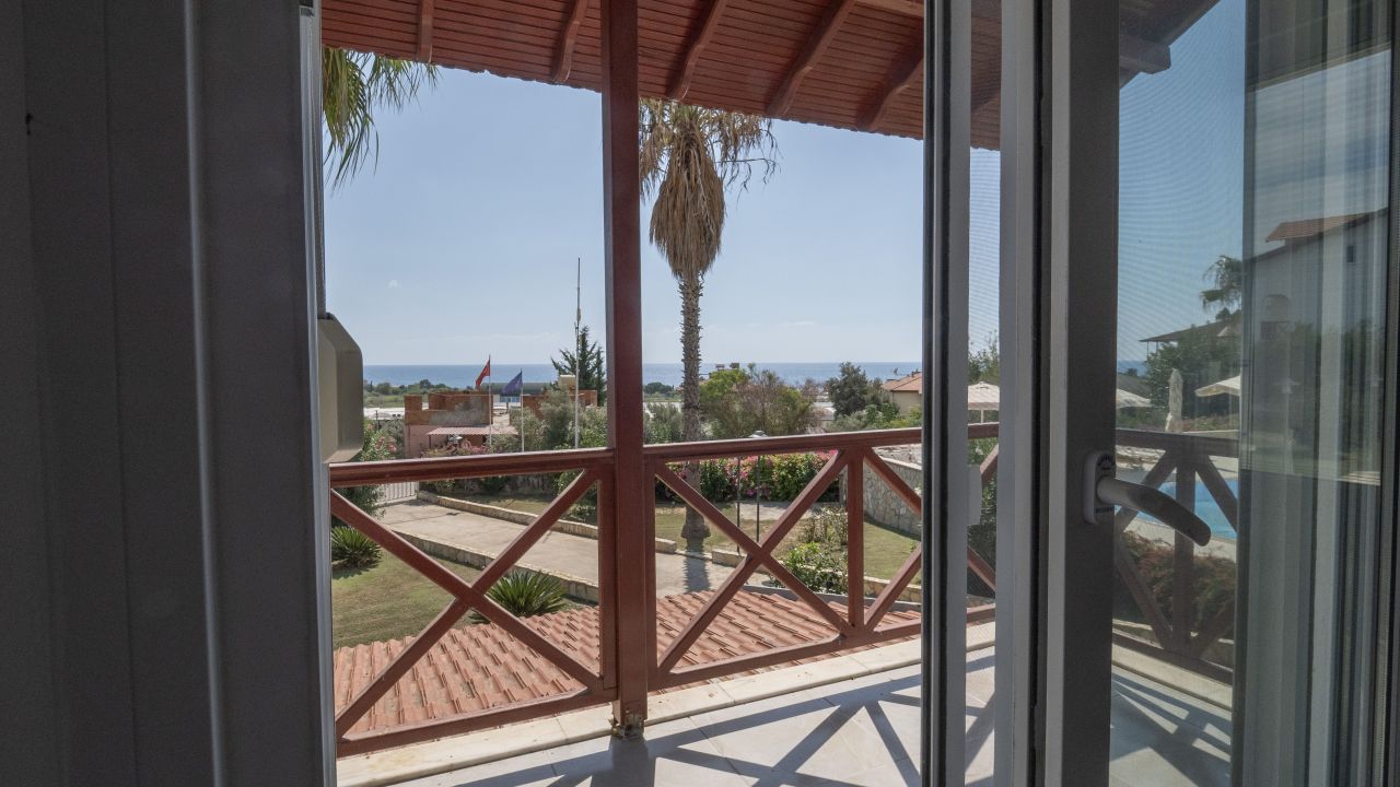 Villa à Alanya, Turquie, 135 m² - image 6