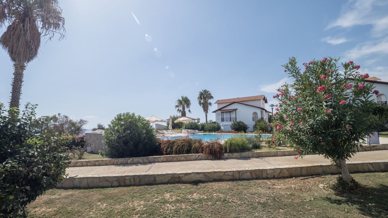 Villa à Alanya, Turquie, 135 m² - image 16