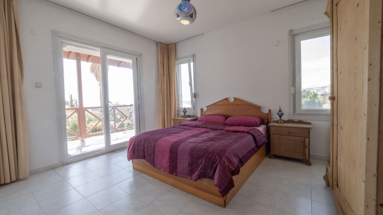 Villa à Alanya, Turquie, 135 m² - image 3