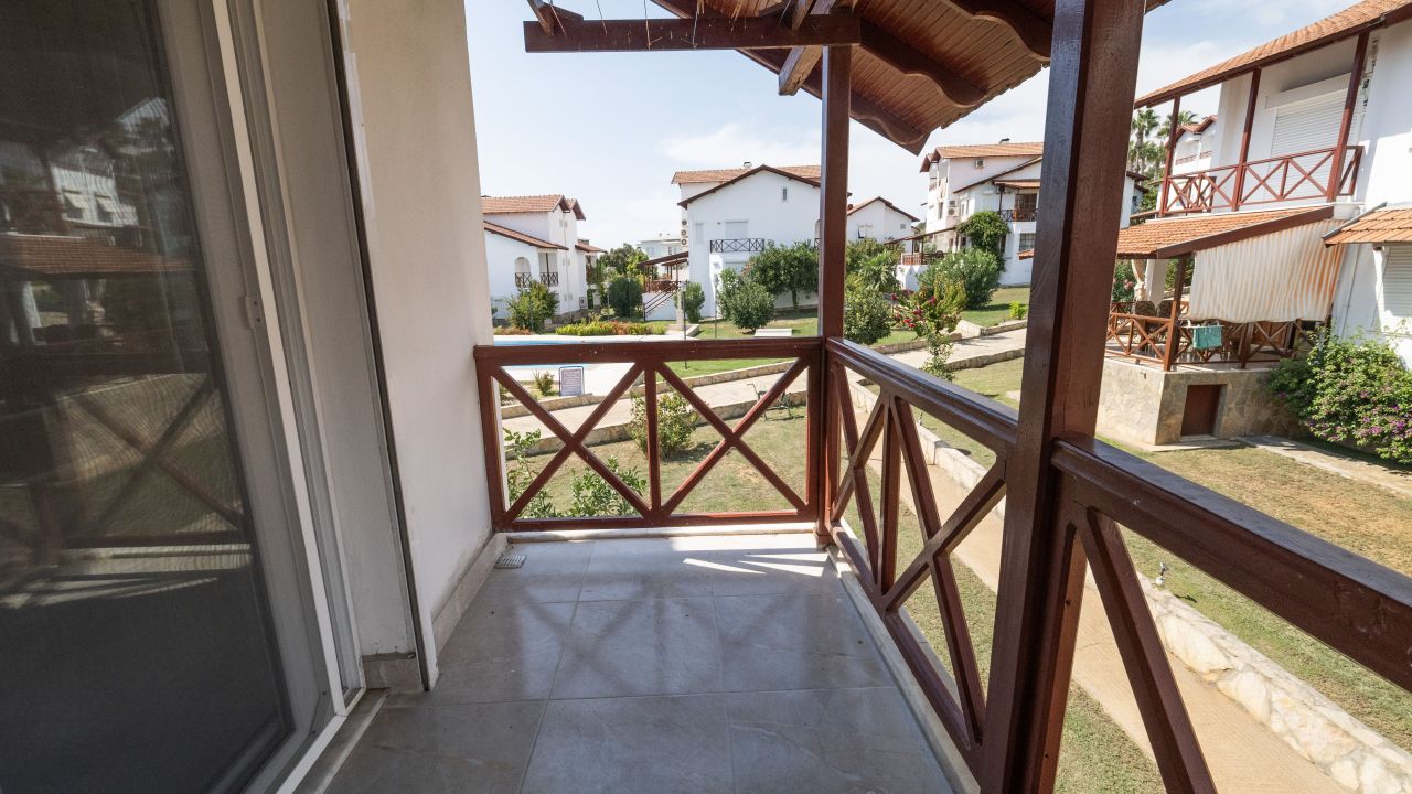 Villa à Alanya, Turquie, 135 m² - image 9