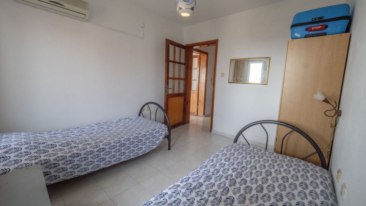 Villa à Alanya, Turquie, 135 m² - image 2