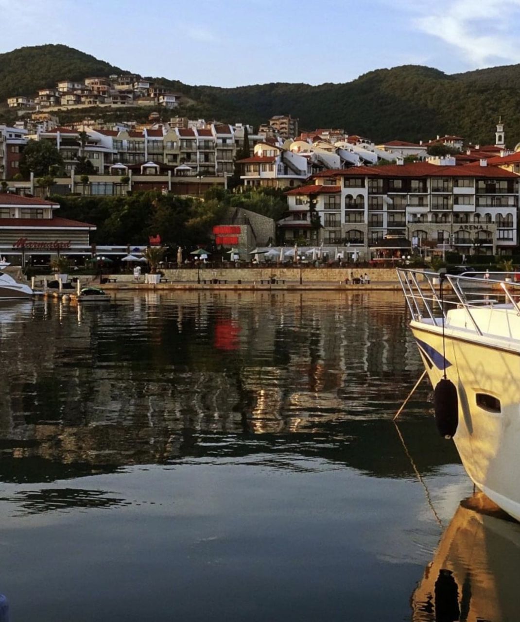 Appartamenti a Sveti Vlas, Bulgaria, 60 m² - foto 10