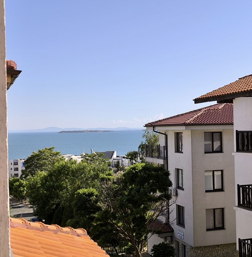 Appartamenti a Sveti Vlas, Bulgaria, 60 m² - foto 6