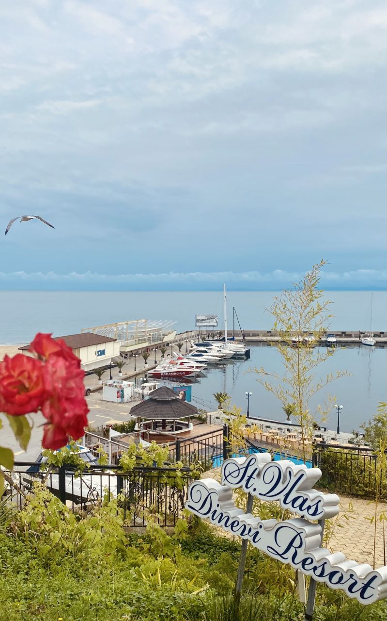 Appartamenti a Sveti Vlas, Bulgaria, 60 m² - foto 12