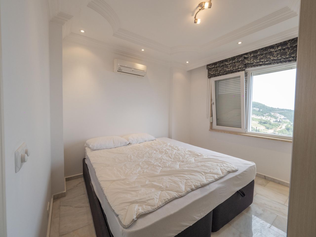 Villa en Alanya, Turquia, 135 m² - imagen 7