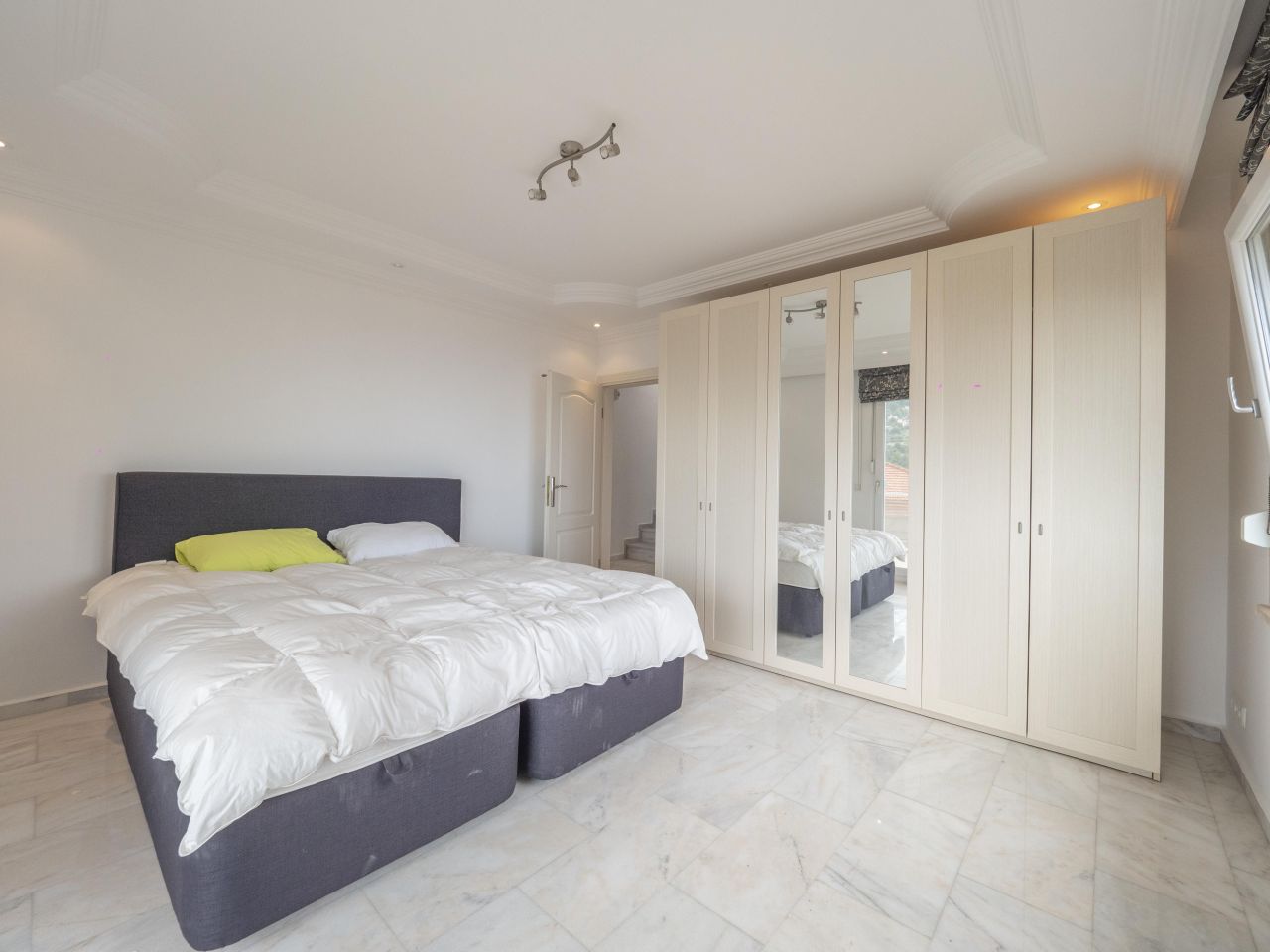 Villa en Alanya, Turquia, 135 m² - imagen 8