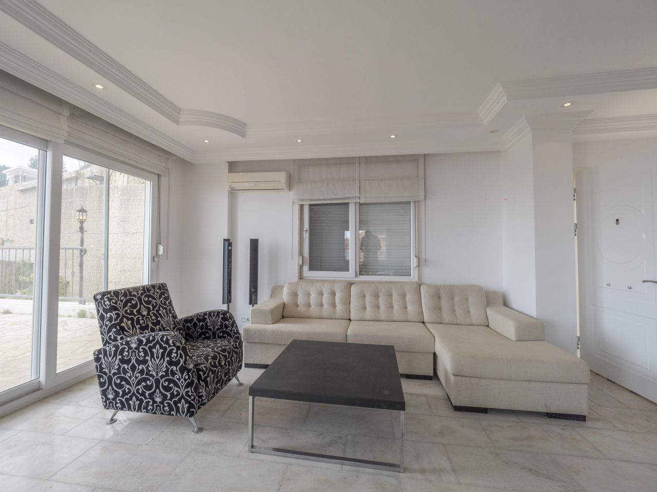 Villa en Alanya, Turquia, 135 m² - imagen 5
