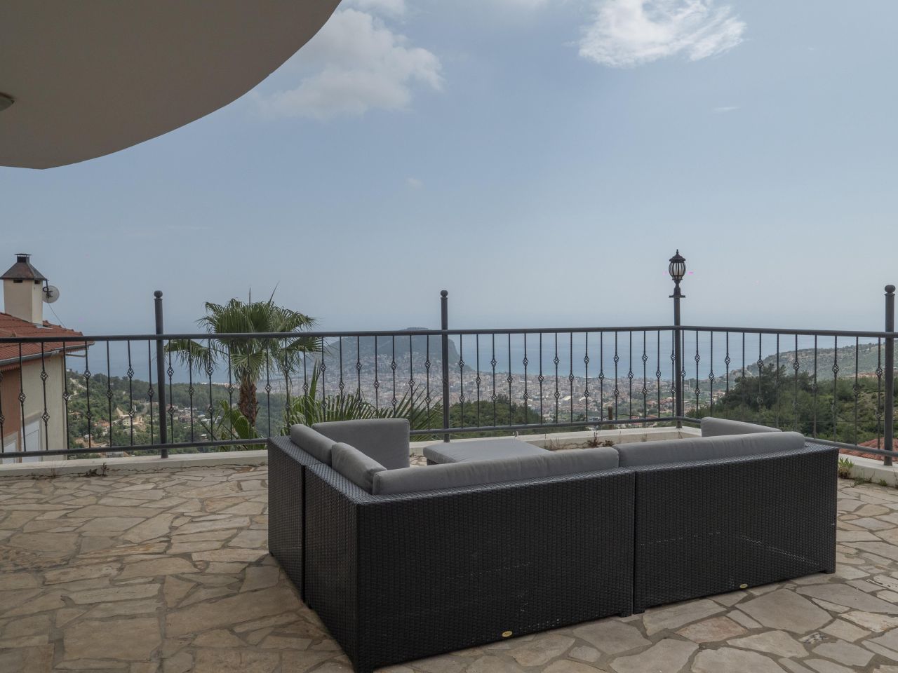 Villa en Alanya, Turquia, 135 m² - imagen 1