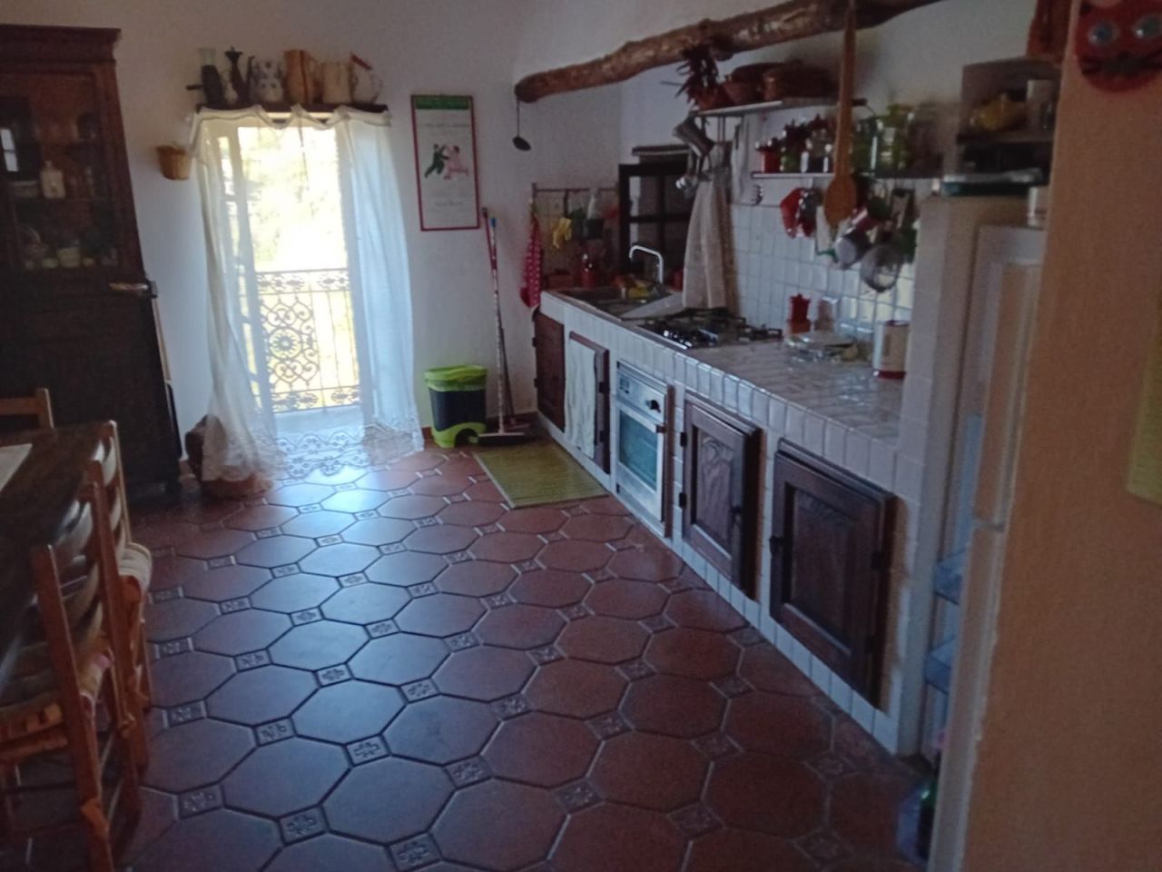 Piso en San Nicola Arcella, Italia, 110 m² - imagen 2