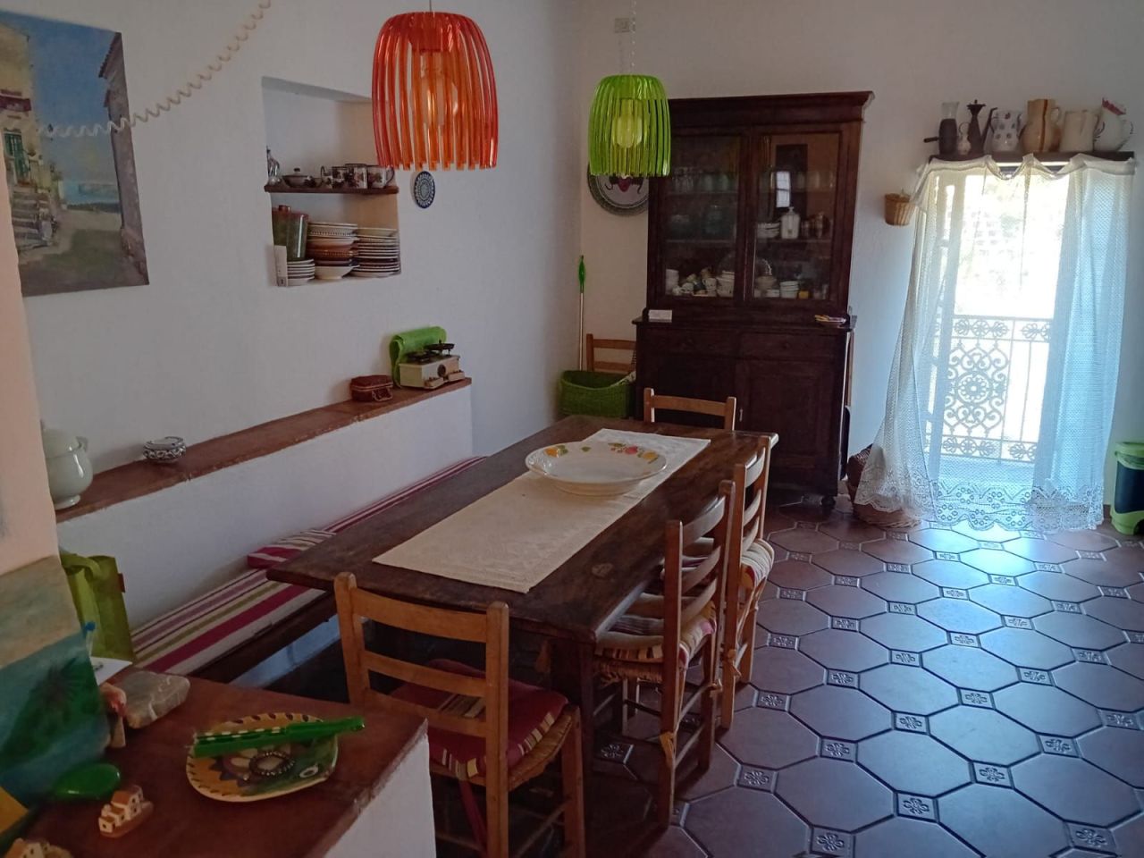 Piso en San Nicola Arcella, Italia, 110 m² - imagen 3