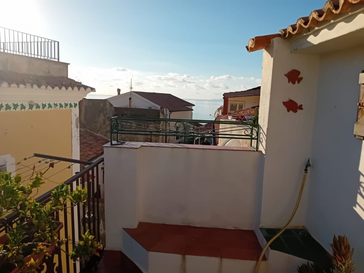 Piso en San Nicola Arcella, Italia, 110 m² - imagen 14