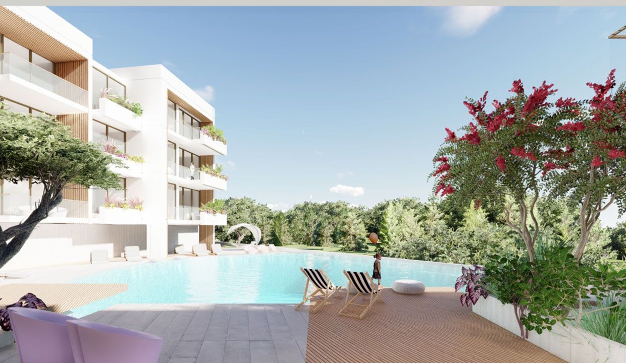 Appartement à Protaras, Chypre, 105 m² - image 6