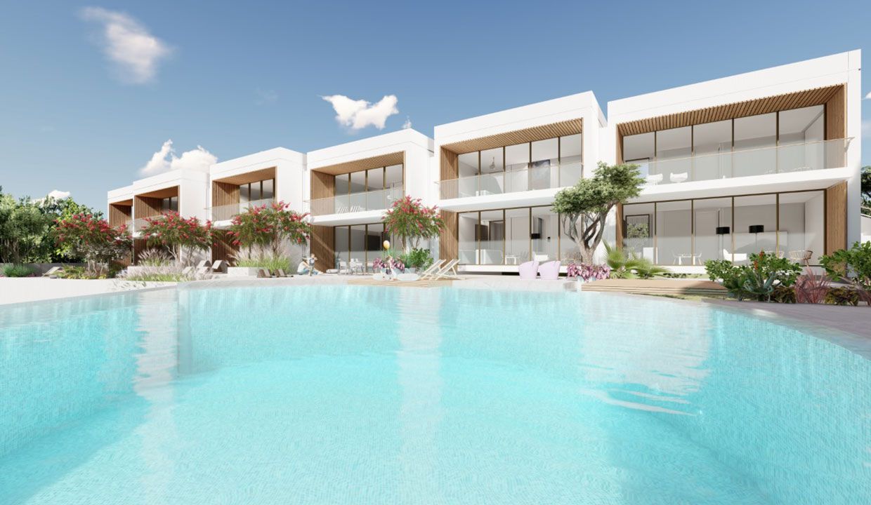 Appartement à Protaras, Chypre, 105 m² - image 7