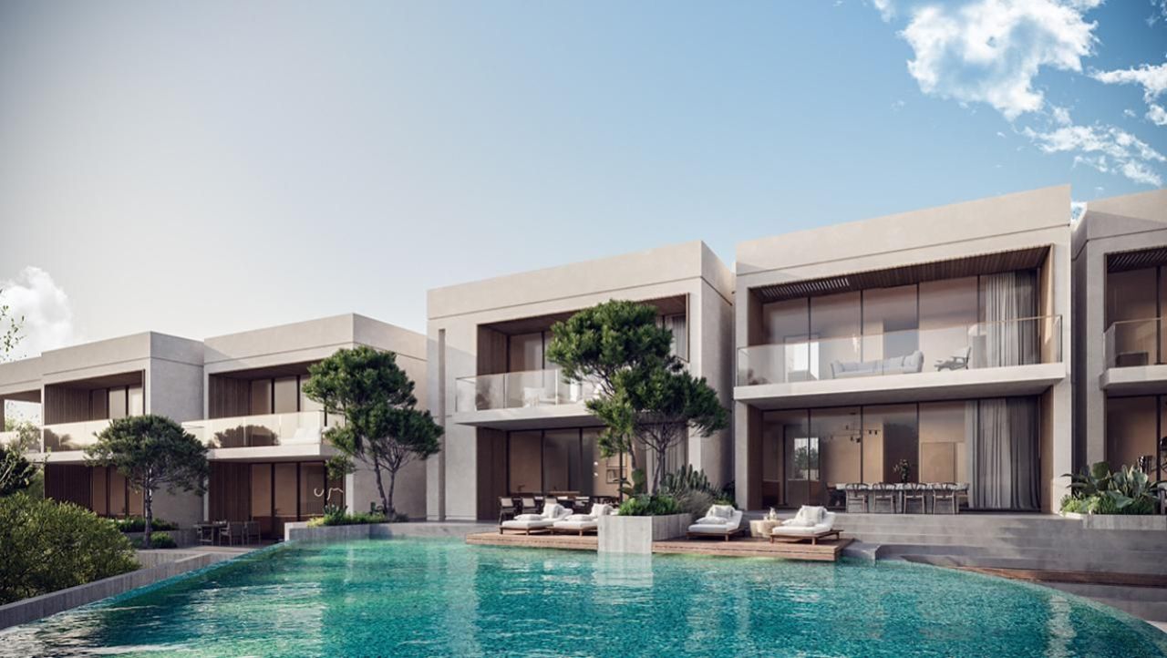 Appartement à Protaras, Chypre, 105 m² - image 9