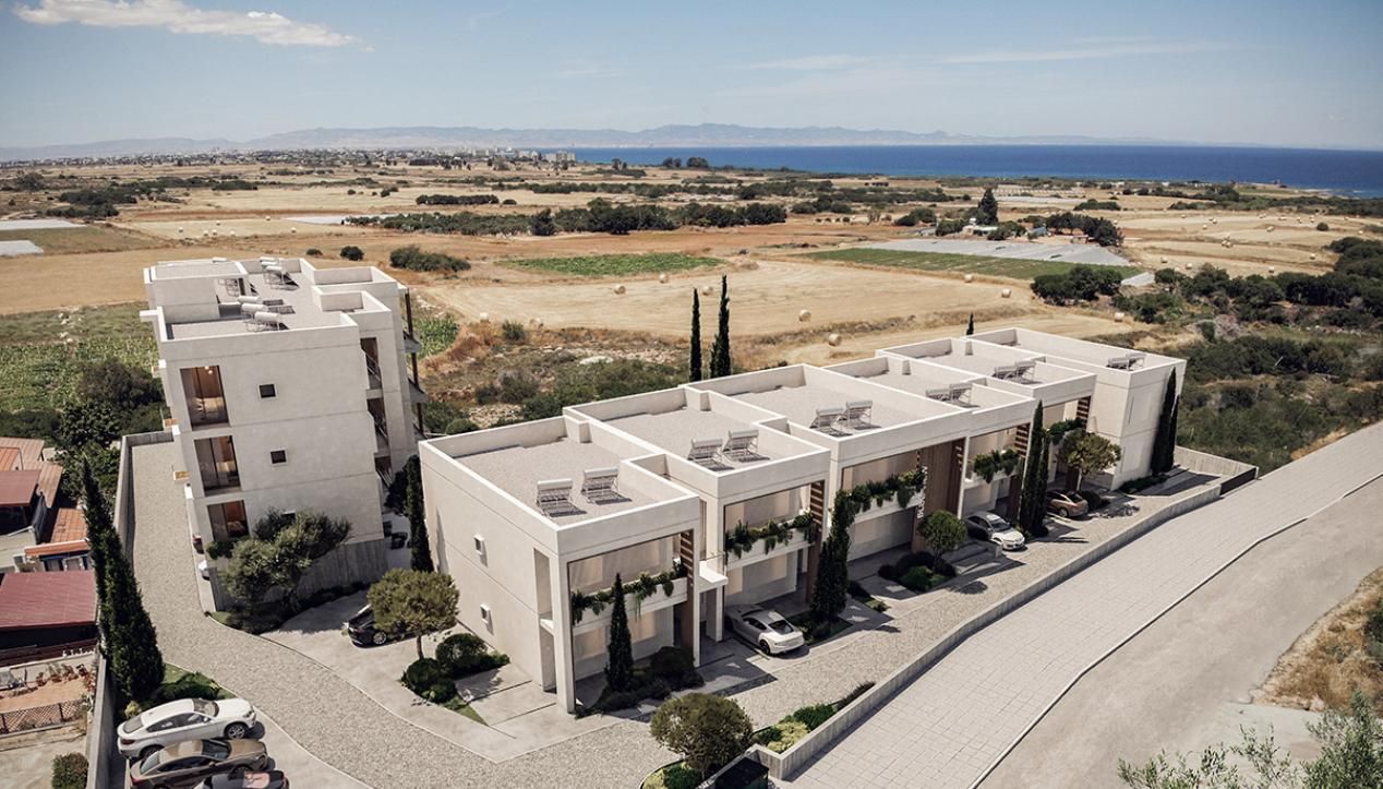 Appartement à Protaras, Chypre, 105 m² - image 10