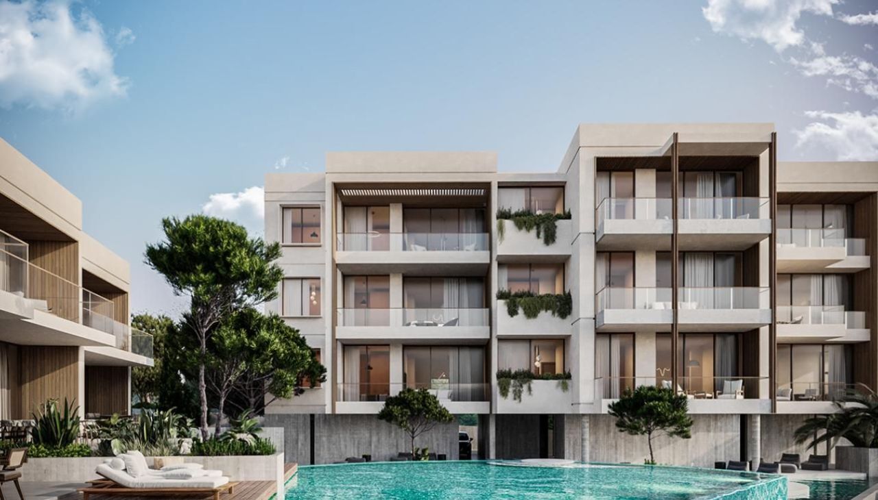 Appartement à Protaras, Chypre, 105 m² - image 12