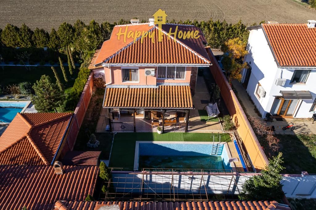 Cabaña en Gyulyovtsa, Bulgaria, 119.26 m² - imagen 1