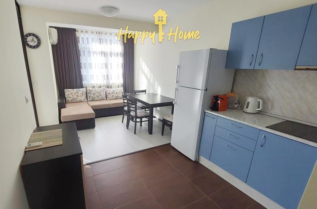 Appartement à Ravda, Bulgarie, 69 m² - image 1