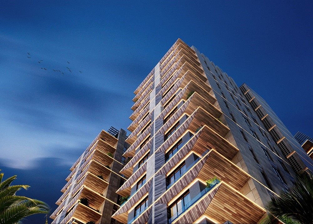 Appartamento a Antalya, Turchia, 125 m² - foto 6