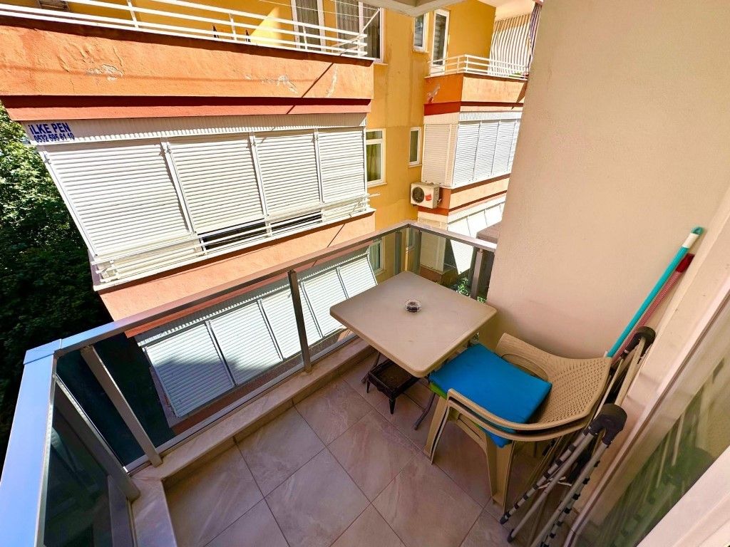 Wohnung in Alanya, Türkei, 55 m² - Foto 10