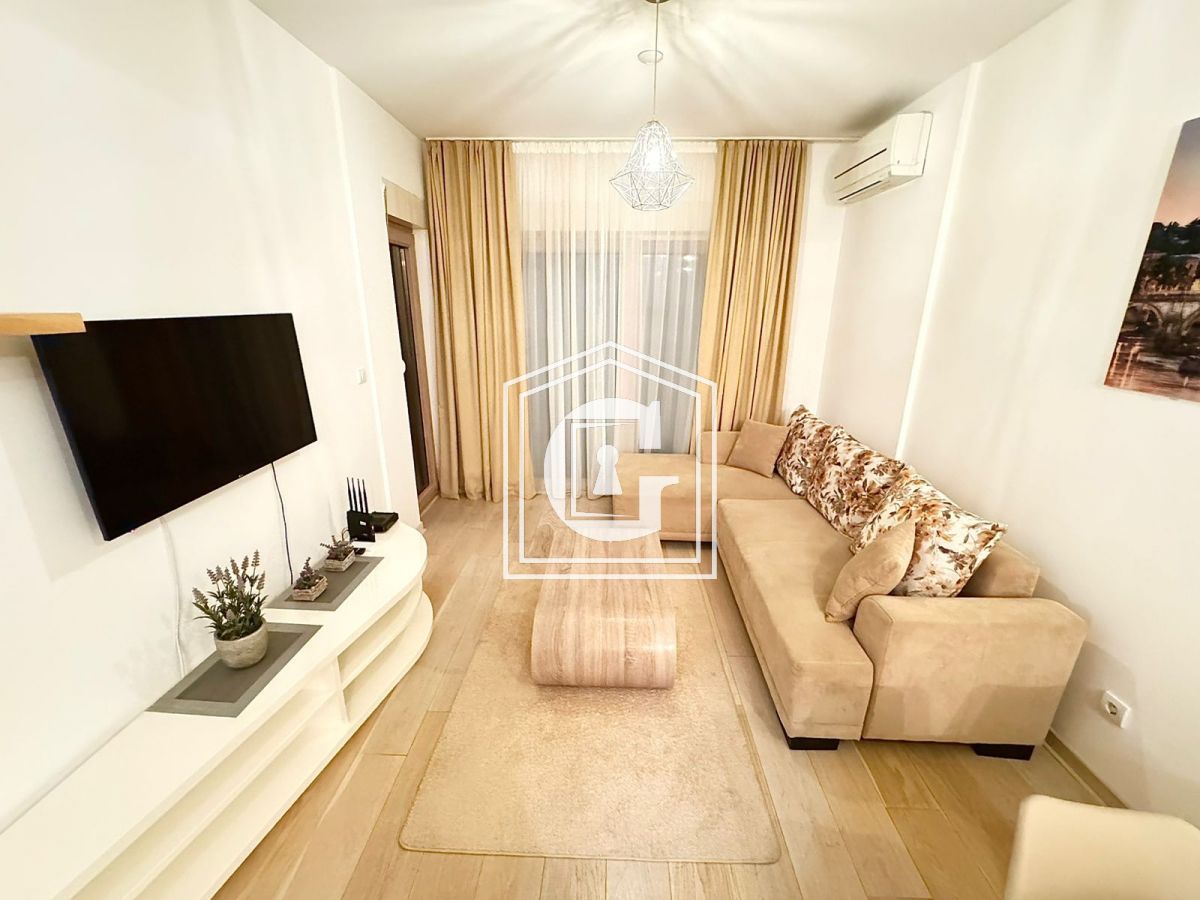 Apartment in Przno, Montenegro, 44 m² - Foto 2