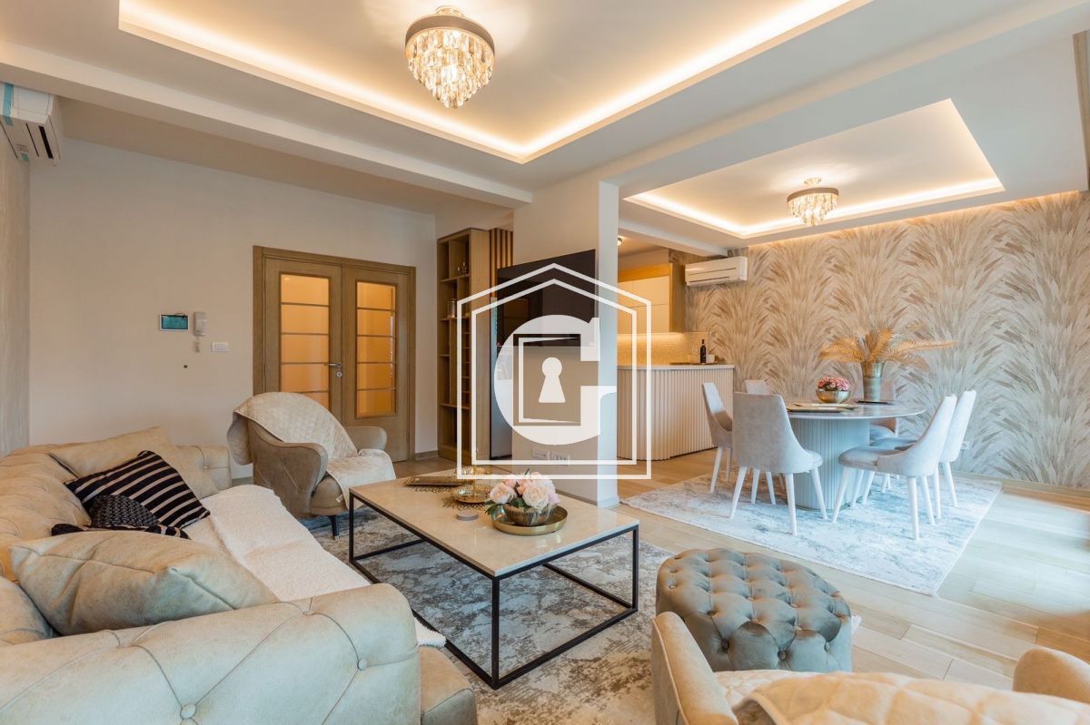 Appartamenti a Pržno, Montenegro, 96 m² - foto 2