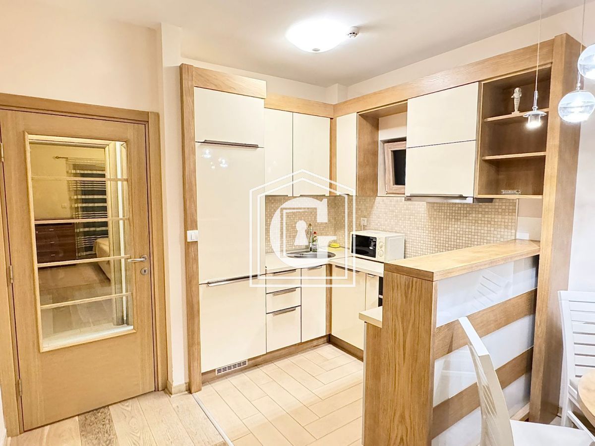 Apartment in Przno, Montenegro, 44 m² - Foto 4