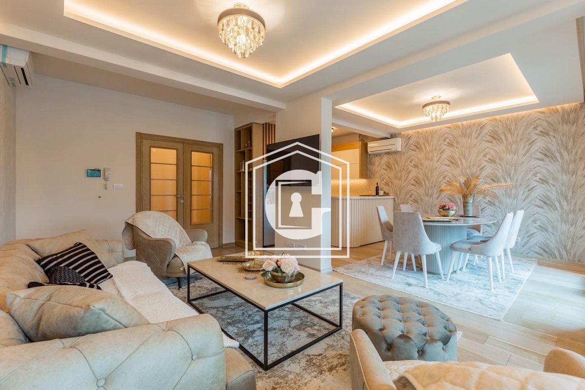 Appartamenti a Pržno, Montenegro, 96 m² - foto 4