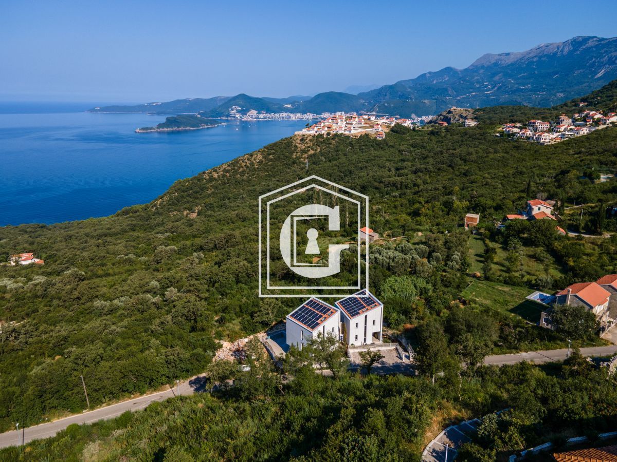 Villa in Rezevici, Montenegro, 230 m² - picture 5