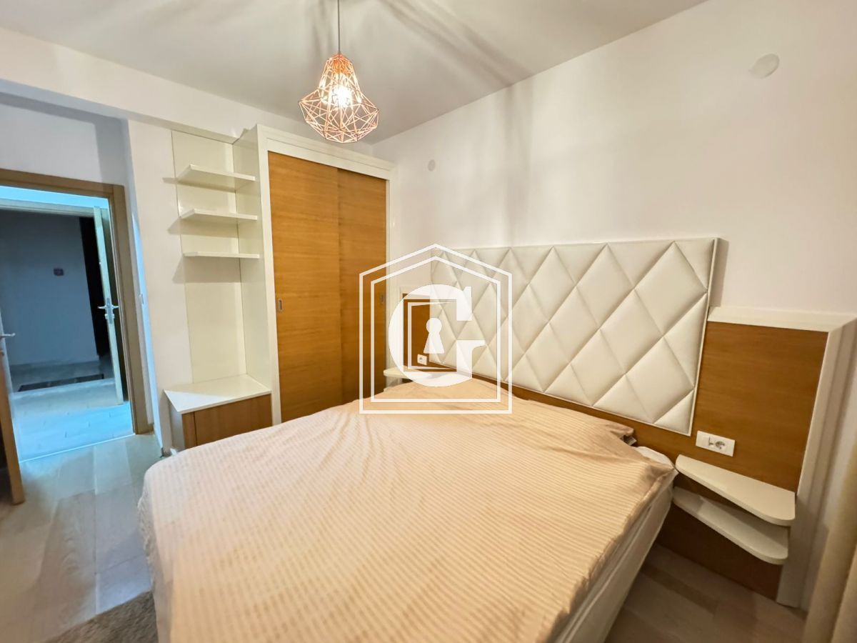 Apartment in Przno, Montenegro, 44 m² - Foto 5