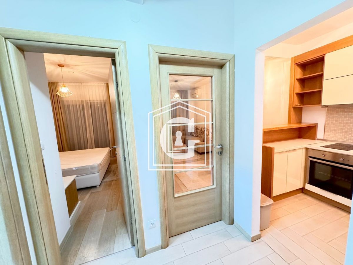 Apartment in Przno, Montenegro, 44 m² - Foto 6