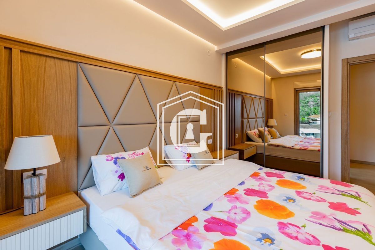 Appartamenti a Pržno, Montenegro, 96 m² - foto 7