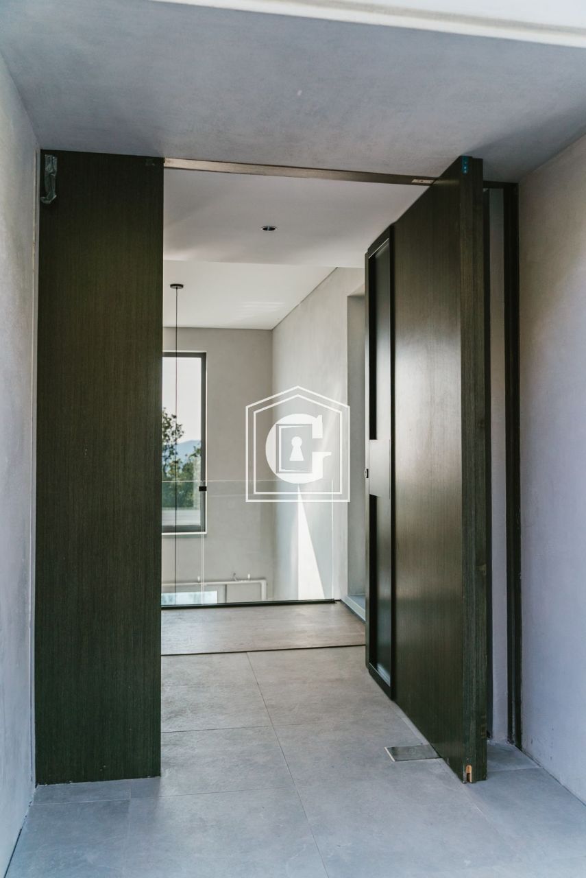 Villa in Rezevici, Montenegro, 230 m² - picture 10