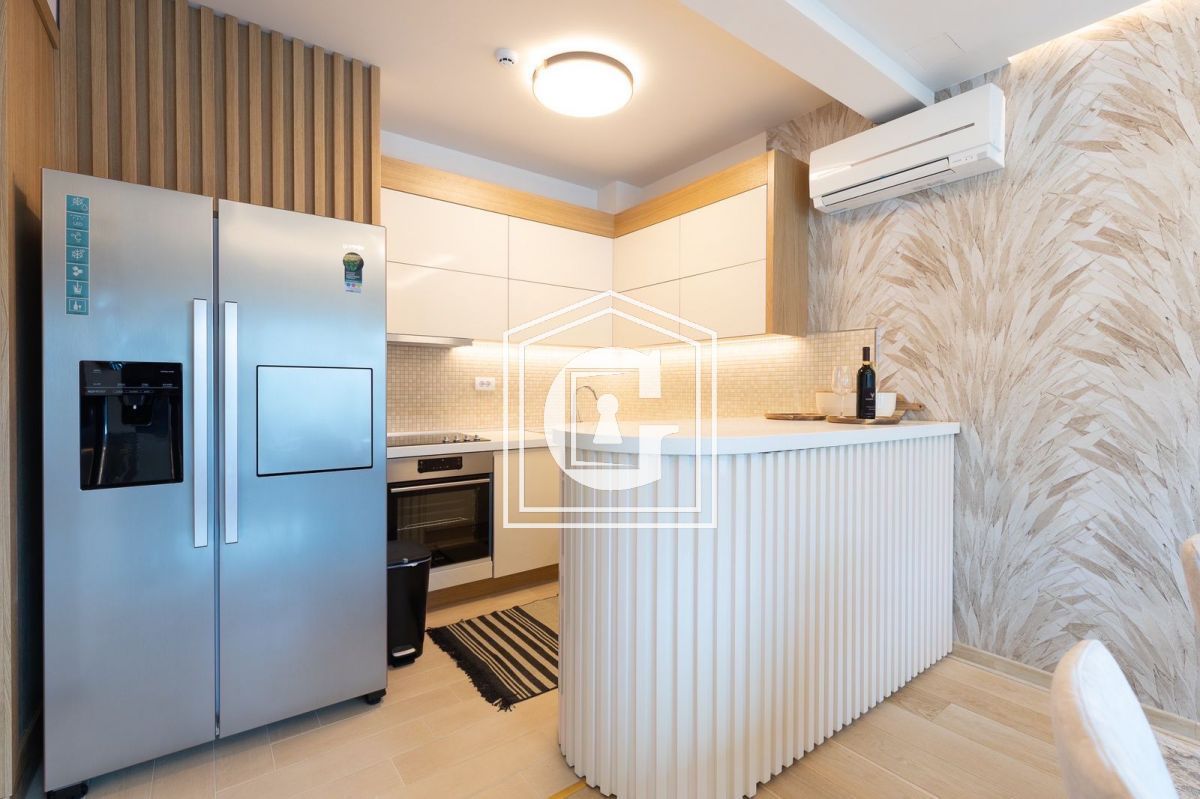 Appartamenti a Pržno, Montenegro, 96 m² - foto 10