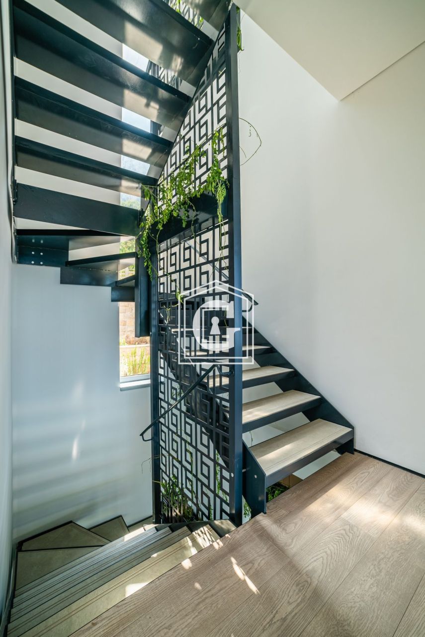 Villa in Rezevici, Montenegro, 230 m² - picture 11