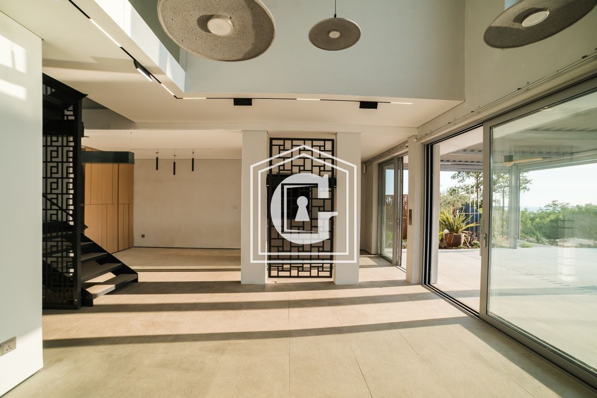 Villa in Rezevici, Montenegro, 230 m² - picture 13