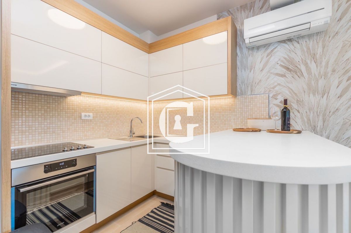 Appartamenti a Pržno, Montenegro, 96 m² - foto 13