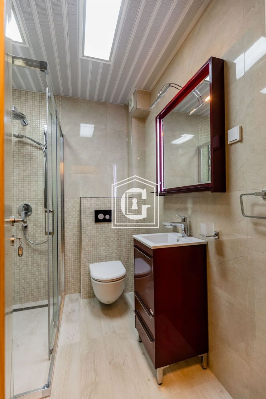 Appartamenti a Pržno, Montenegro, 96 m² - foto 16