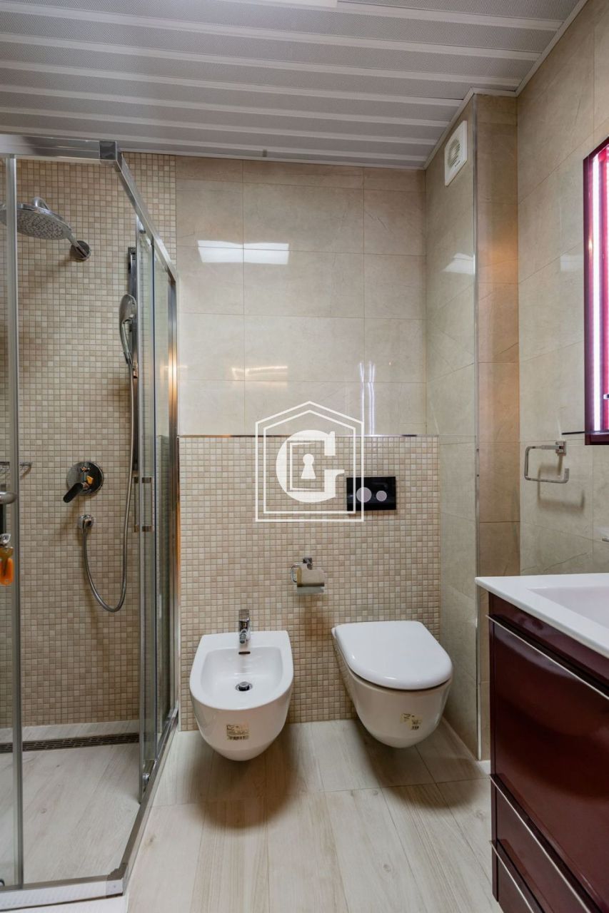 Appartamenti a Pržno, Montenegro, 96 m² - foto 17