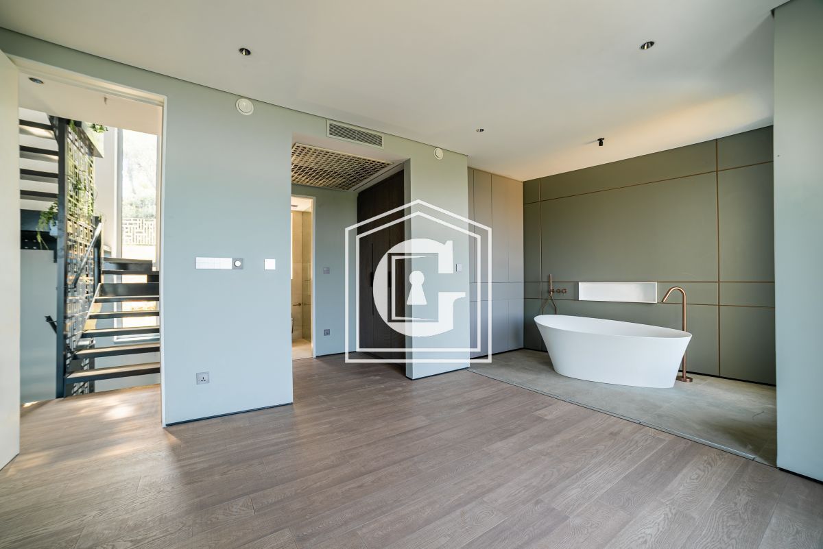 Villa in Rezevici, Montenegro, 230 m² - picture 18