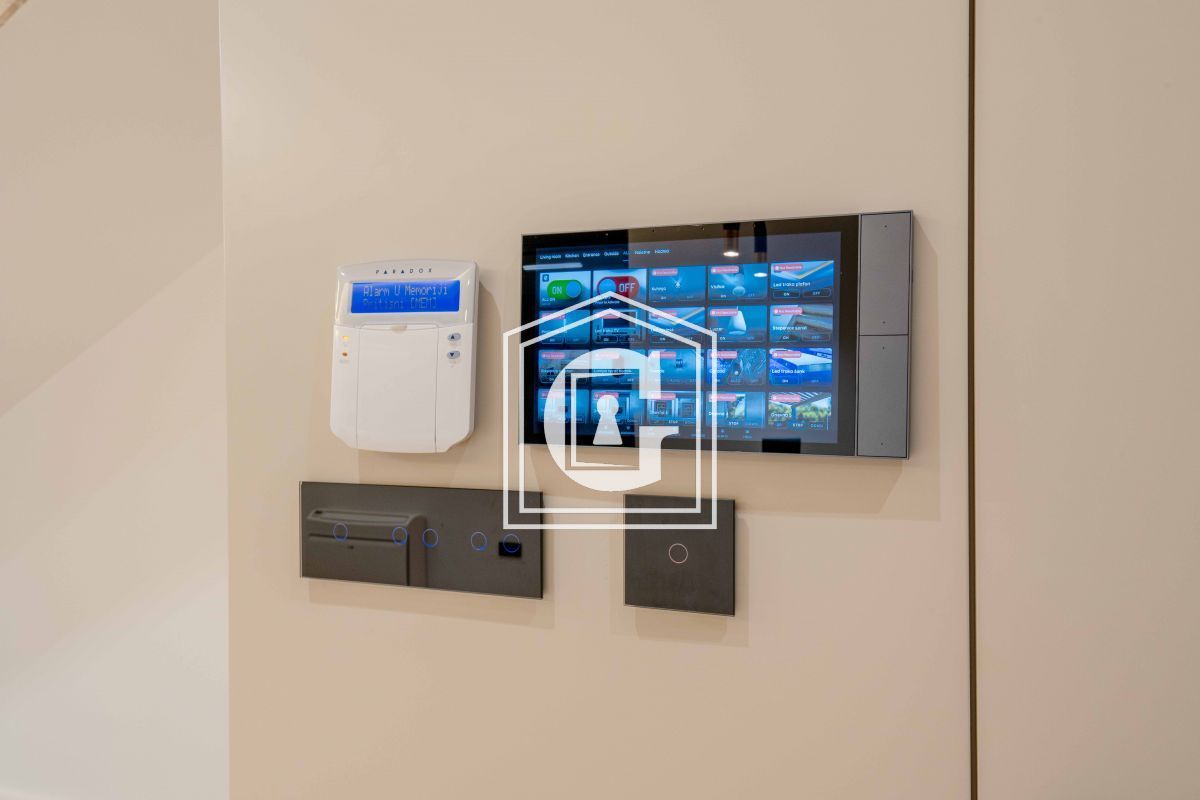 Villa in Przno, Montenegro, 240 m² - Foto 18