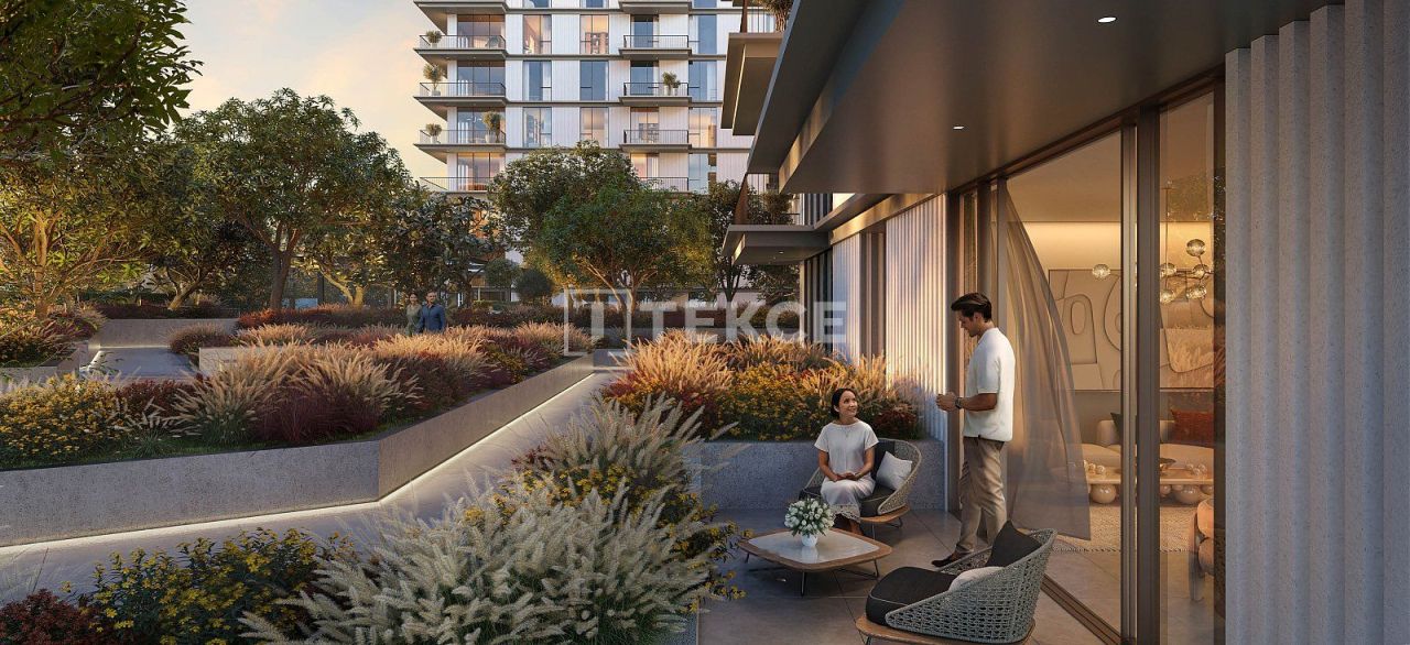 Apartment Mina Rashid, VAE, 115 m² - Foto 5