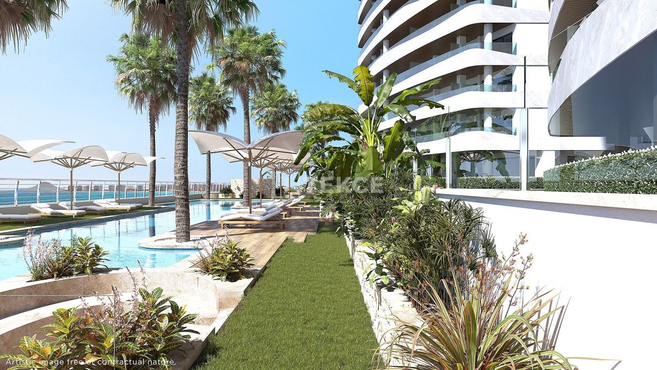 Apartamento en Cartagena, España, 97 m² - imagen 5