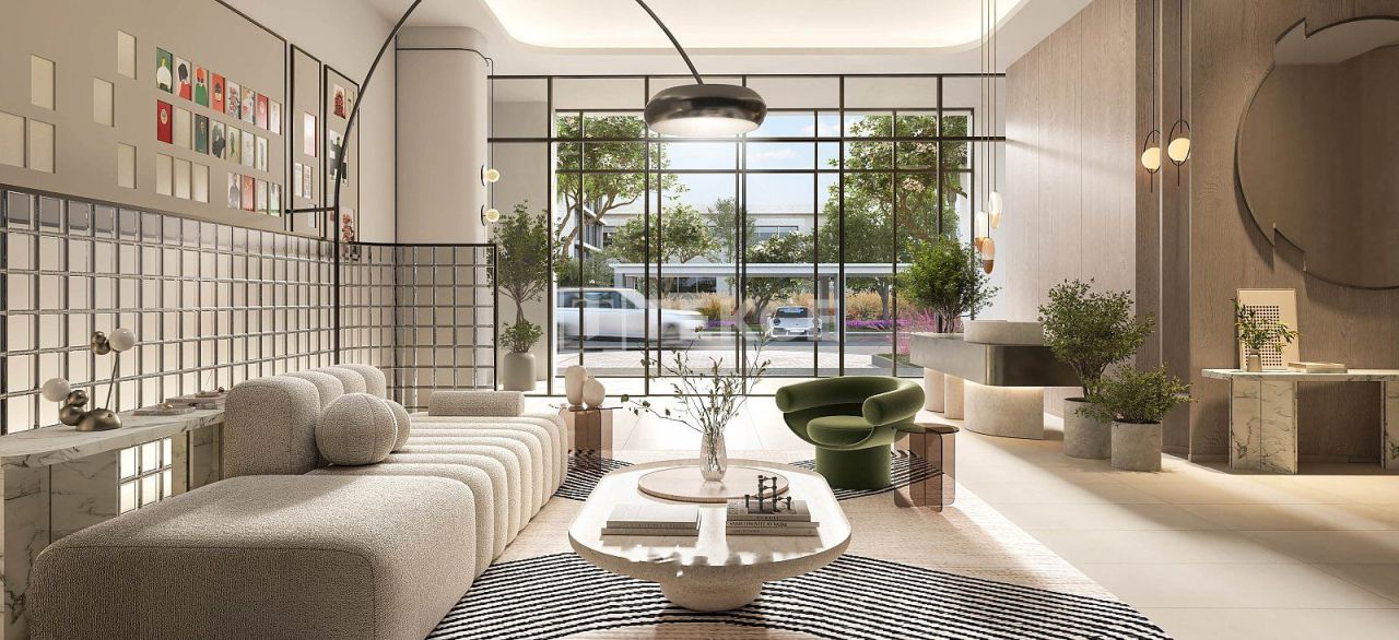 Apartment Mina Rashid, VAE, 115 m² - Foto 8