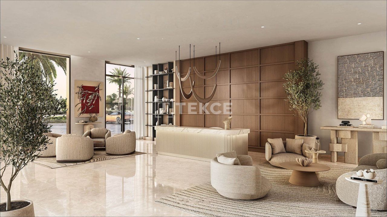 Apartment Mina Rashid, UAE, 119 m² - picture 8