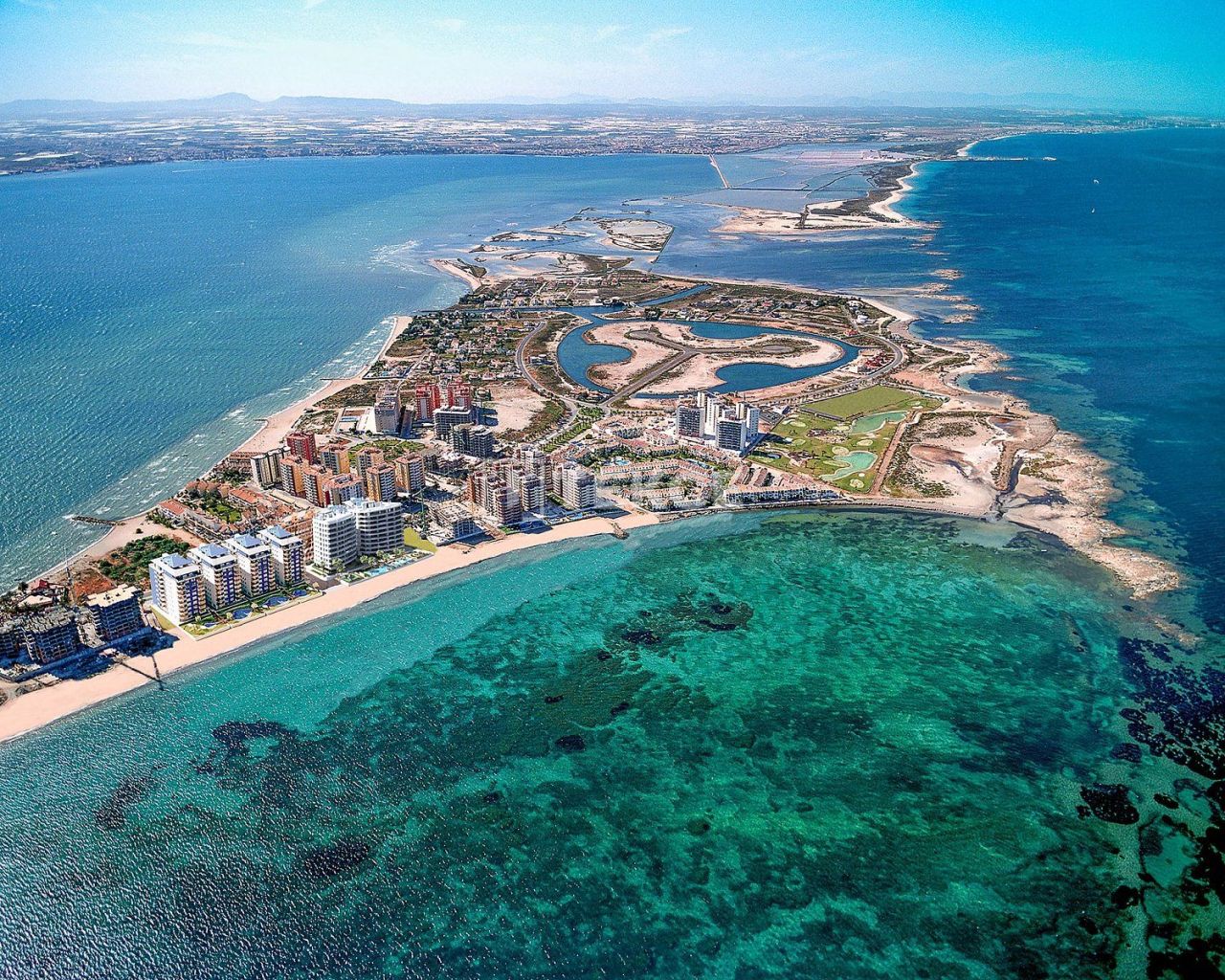 Appartamenti a Cartagena, Spagna, 51 m² - foto 13