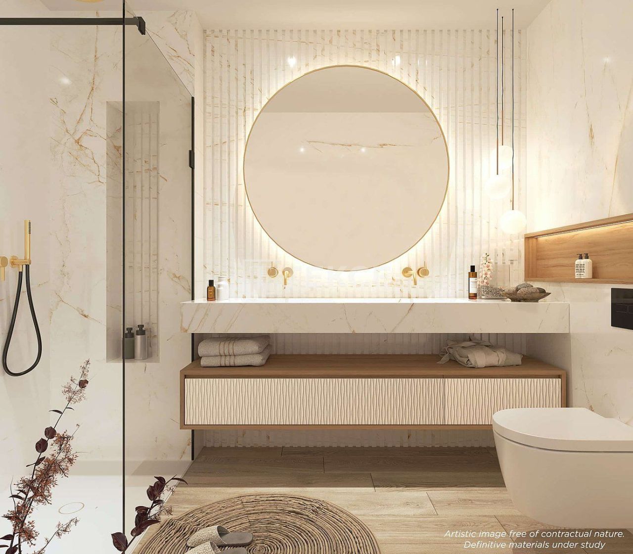 Appartamenti a Cartagena, Spagna, 51 m² - foto 18