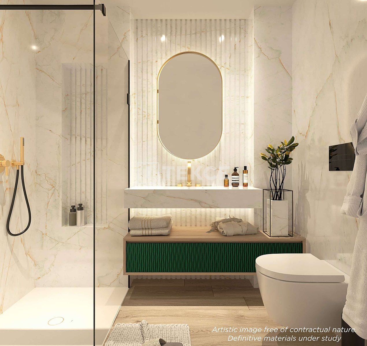 Apartamento en Cartagena, España, 114 m² - imagen 19